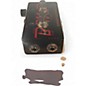 Used Durham Electronics Buff Master Pre Effect Pedal