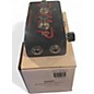 Used Durham Electronics Buff Master Pre Effect Pedal
