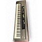 Used KORG Kross 88 Key Keyboard Workstation