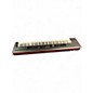 Used KORG Kross 88 Key Keyboard Workstation