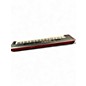 Used KORG Kross 88 Key Keyboard Workstation