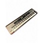 Used KORG Kross 88 Key Keyboard Workstation