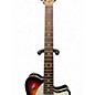 Used Reverend BUCKSHOT Sunburst Solid Body Electric Guitar