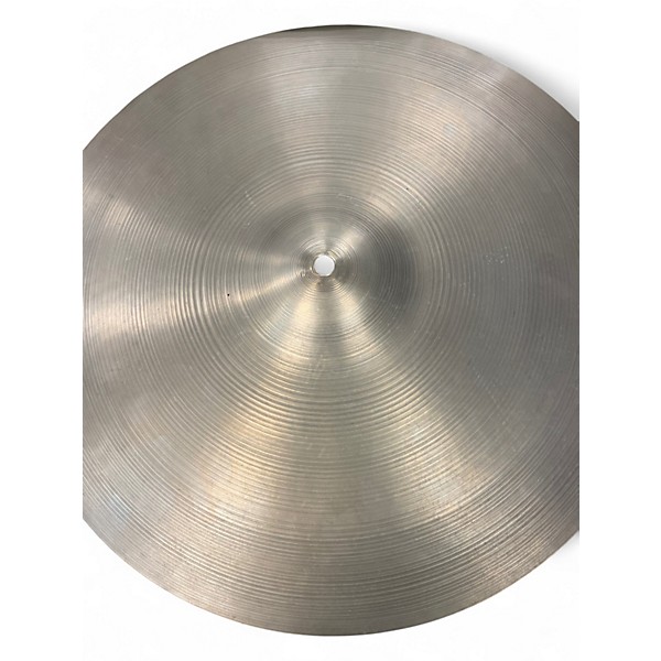 Used Zildjian 18in Avedis Ride Cymbal