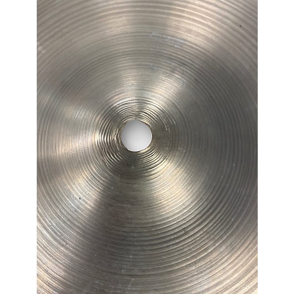 Used Zildjian 18in Avedis Ride Cymbal