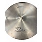 Used Zildjian 16in Avedis medium thin crash Cymbal thumbnail