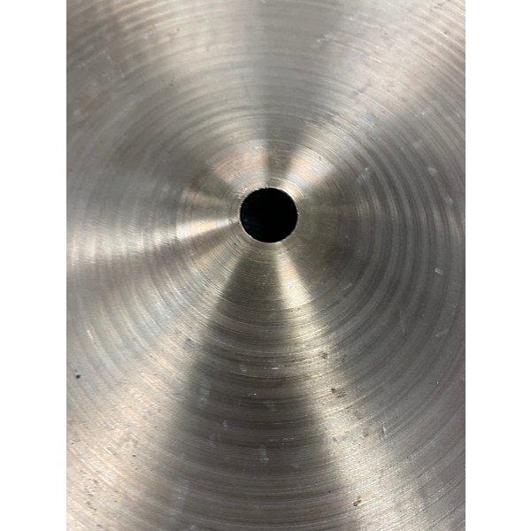 Used Zildjian 16in Avedis medium thin crash Cymbal