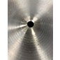 Used Zildjian 16in Avedis medium thin crash Cymbal