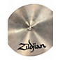 Used Zildjian 16in Avedis medium thin crash Cymbal