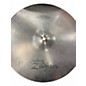 Used Zildjian 16in A Series Medium Thin Crash Cymbal thumbnail