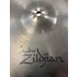 Used Zildjian 16in A Series Medium Thin Crash Cymbal