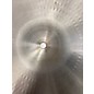 Used Zildjian 14in Avedis Splash Cymbal thumbnail
