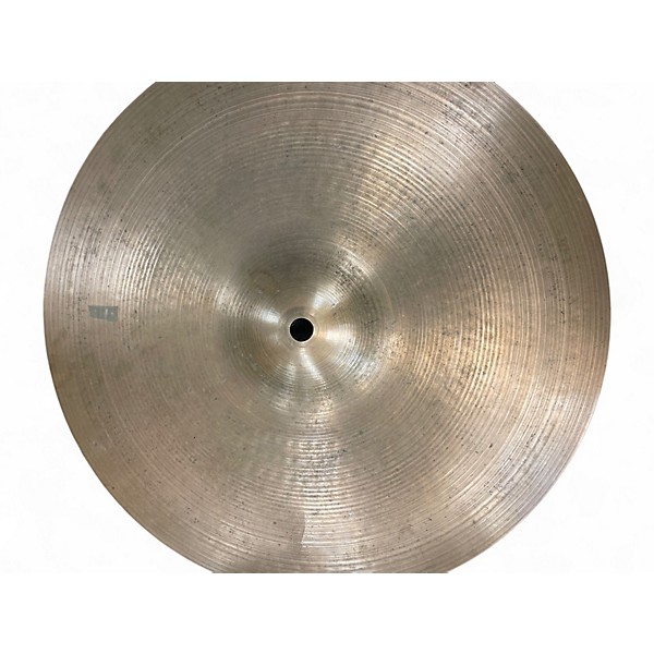 Used Zildjian 14in Avedis Splash Cymbal