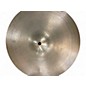 Used Zildjian 14in Avedis Splash Cymbal