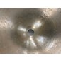 Used Zildjian 14in Avedis Splash Cymbal
