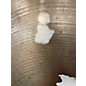 Used Zildjian 14in Avedis Splash Cymbal