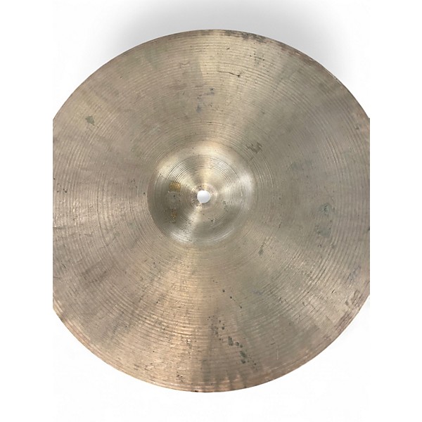 Used Zildjian 14in Avedis Splash Cymbal