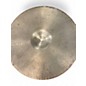 Used Zildjian 14in Avedis Splash Cymbal