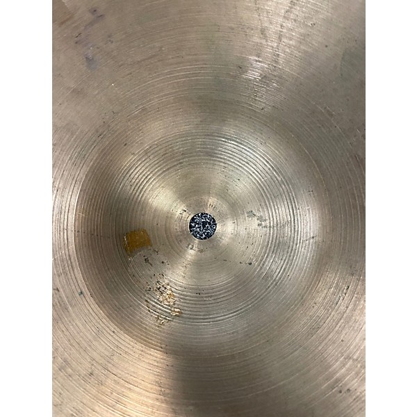 Used Zildjian 14in Avedis Splash Cymbal