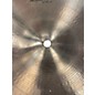 Used Zildjian 18in A Series Medium Thin Crash Cymbal