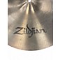 Used Zildjian 18in A Series Medium Thin Crash Cymbal