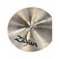 Used Zildjian 18in A Series Medium Thin Crash Cymbal