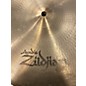 Used Zildjian 16in Avedis medium thin crash Cymbal