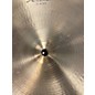 Used Zildjian 16in Avedis medium thin crash Cymbal