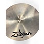 Used Zildjian 16in Avedis medium thin crash Cymbal