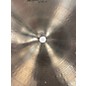 Used Zildjian 18in Avedis thin crash Cymbal