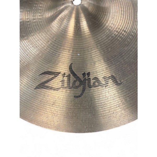 Used Zildjian 18in Avedis thin crash Cymbal
