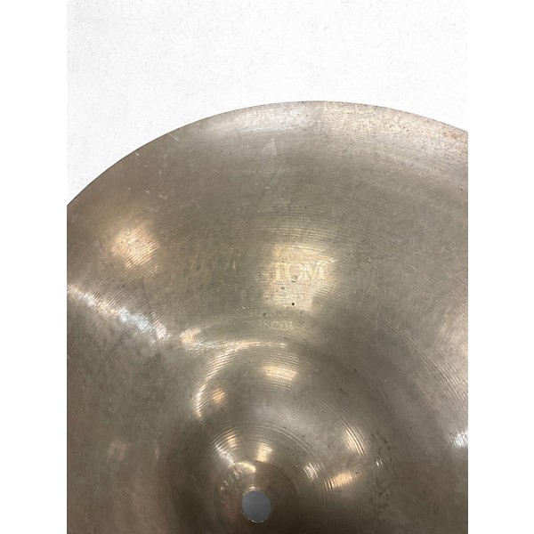 Used Zildjian 15in A Custom Crash Cymbal