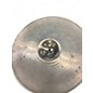 Used Zildjian 15in A Custom Crash Cymbal