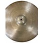 Used Zildjian 15in Avedis crash Cymbal thumbnail