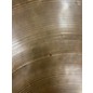 Used Zildjian 15in Avedis crash Cymbal