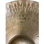 Used Zildjian 15in Avedis crash Cymbal