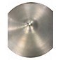 Used Zildjian 18in Avedis Ride Cymbal thumbnail