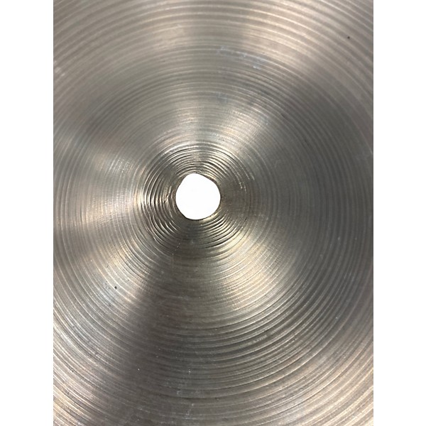 Used Zildjian 18in Avedis Ride Cymbal