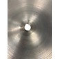 Used Zildjian 18in Avedis Ride Cymbal