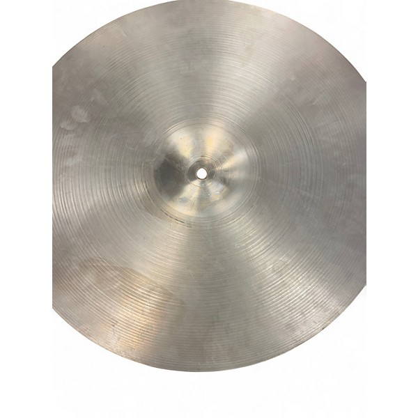 Used Zildjian 18in Avedis Ride Cymbal