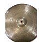 Used Zildjian 15in Avedis crash Cymbal thumbnail