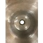 Used Zildjian 15in Avedis crash Cymbal