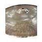Used Zildjian 15in Avedis crash Cymbal