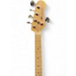 Used G&L L-2500 Natural Electric Bass Guitar