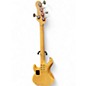Used G&L L-2500 Natural Electric Bass Guitar