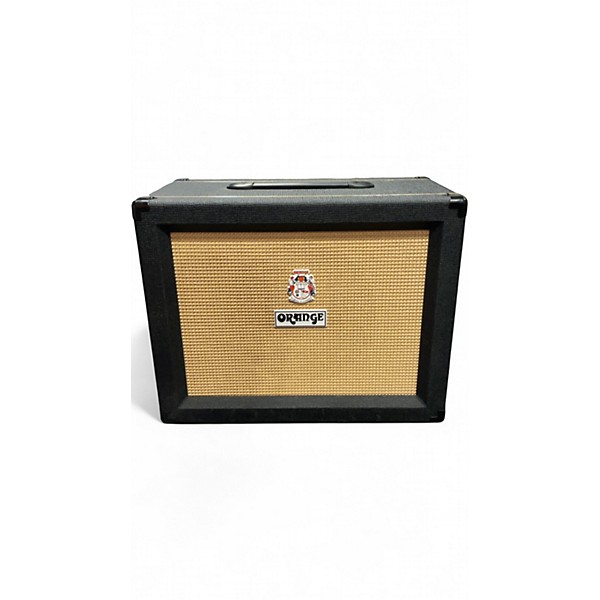 Used Orange PPC112 Guitar Cabinet
