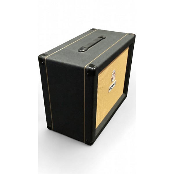 Used Orange PPC112 Guitar Cabinet