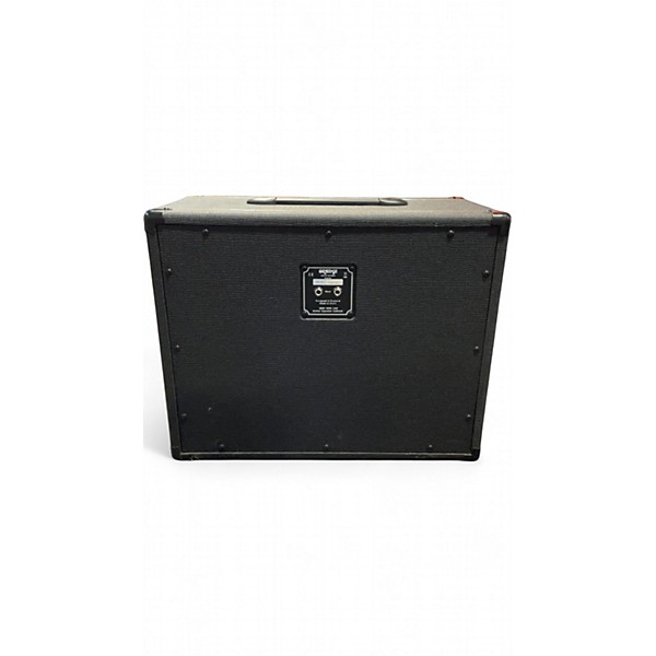 Used Orange PPC112 Guitar Cabinet