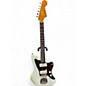 Used Squier CLASSIC VIBE 1960S JAZZMASTER Mint Green Solid Body Electric Guitar thumbnail