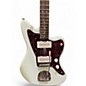 Used Squier CLASSIC VIBE 1960S JAZZMASTER Mint Green Solid Body Electric Guitar